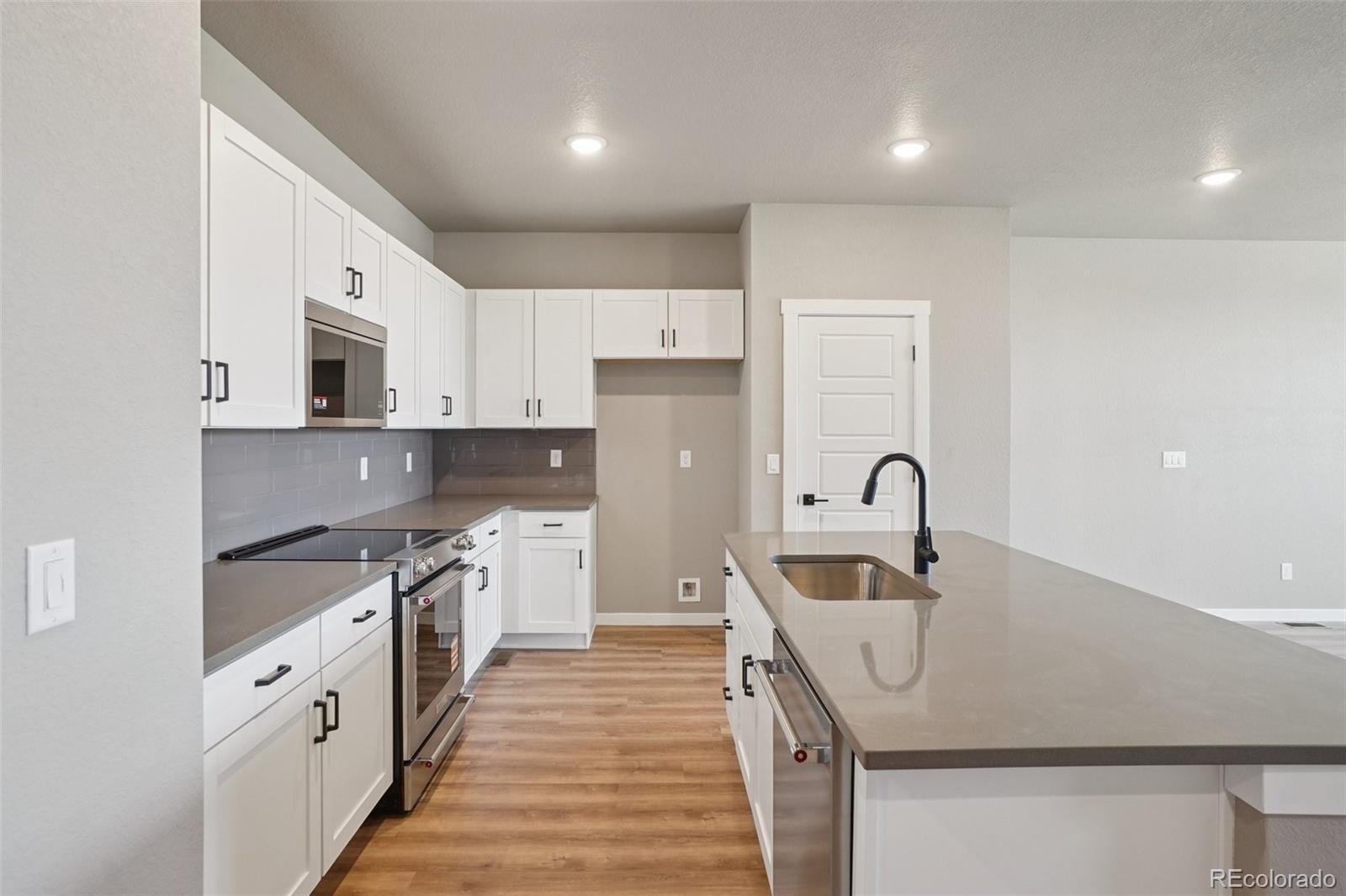 5423 N Eaton Park Way Aurora CO 80019