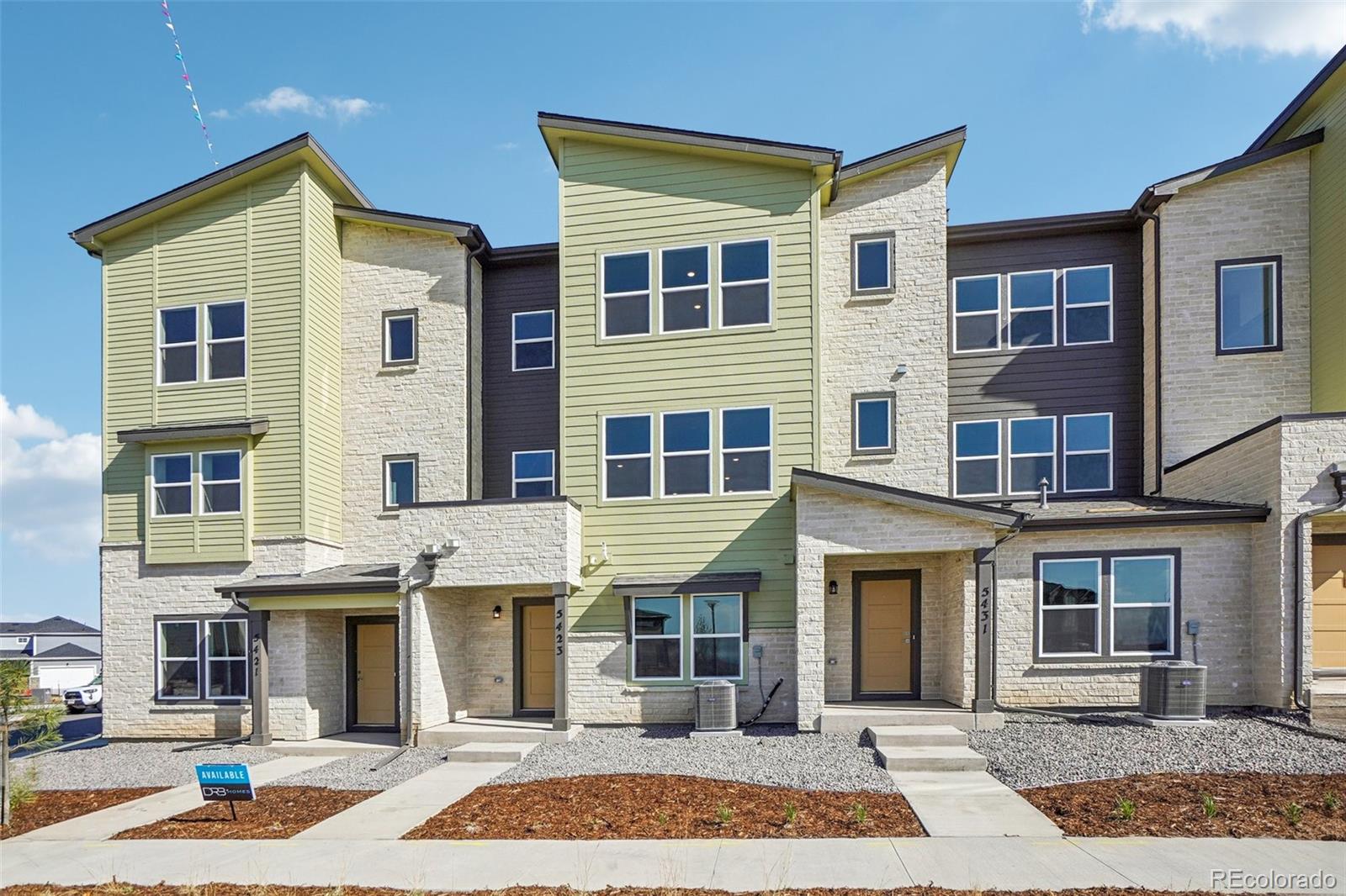 5423 N Eaton Park Way Aurora CO 80019