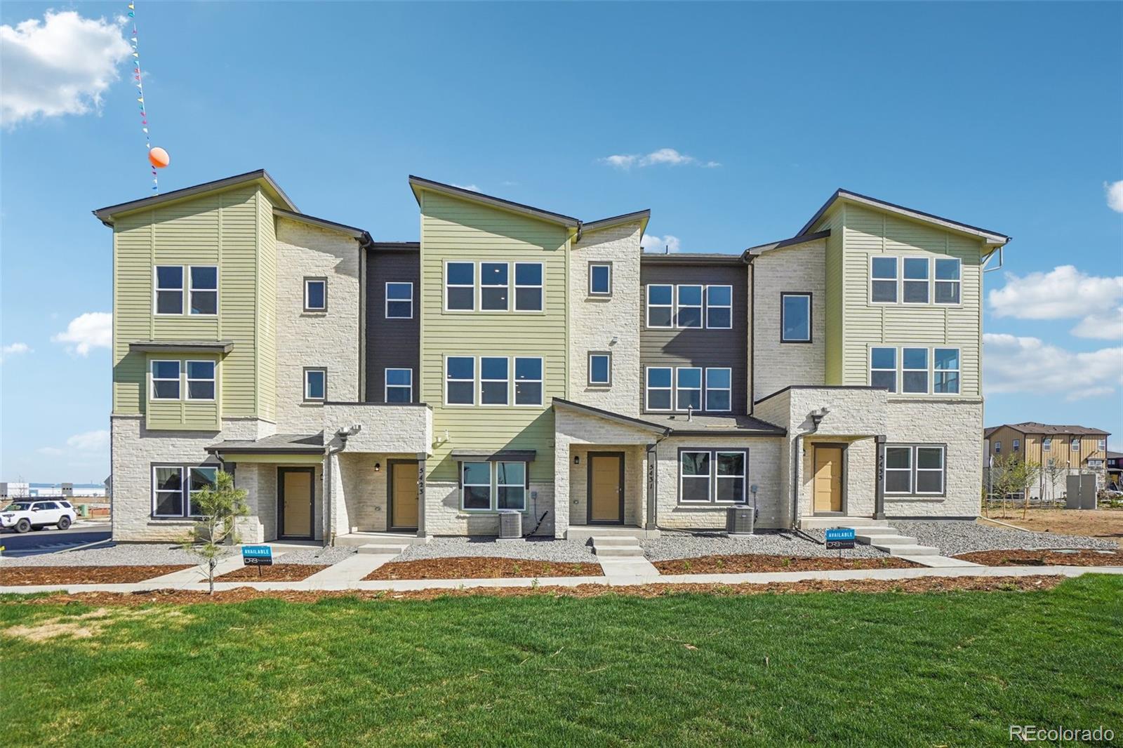 5423 N Eaton Park Way Aurora CO 80019