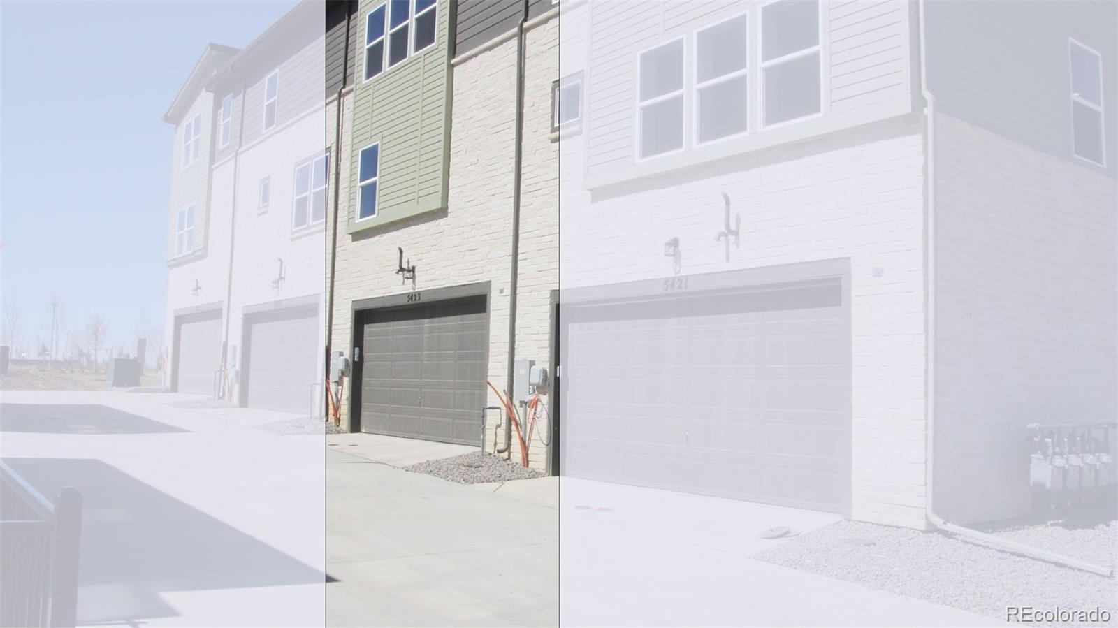 5423 N Eaton Park Way Aurora CO 80019
