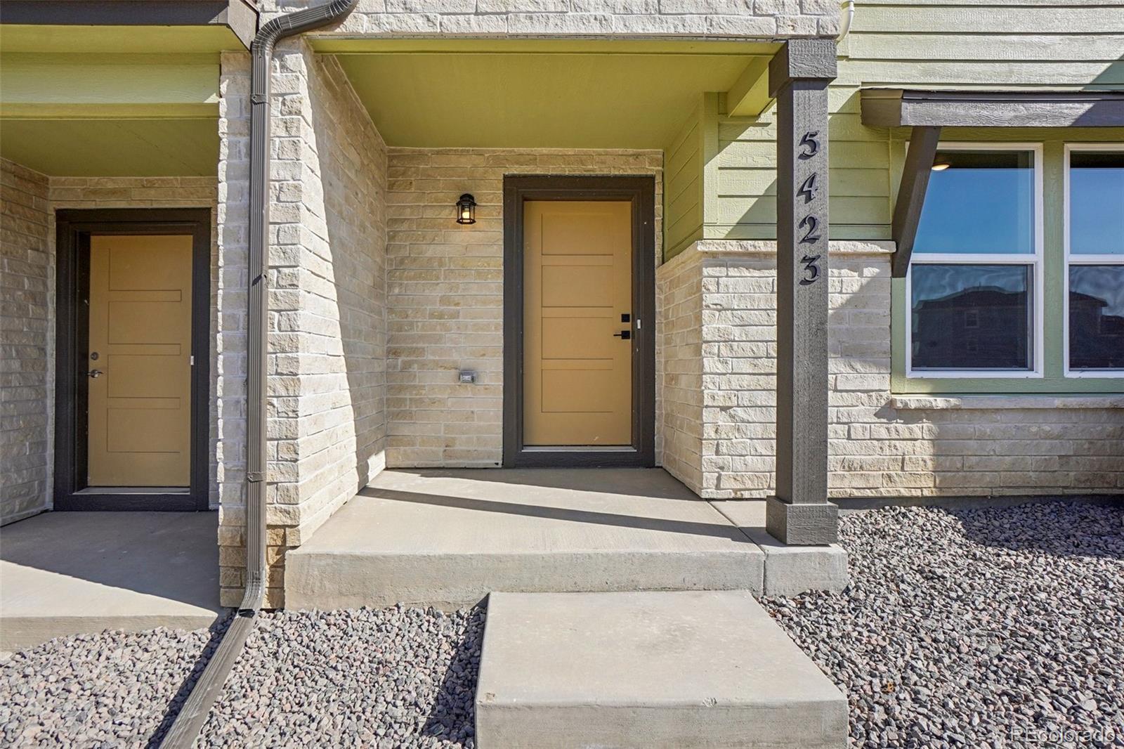 5423 N Eaton Park Way Aurora CO 80019