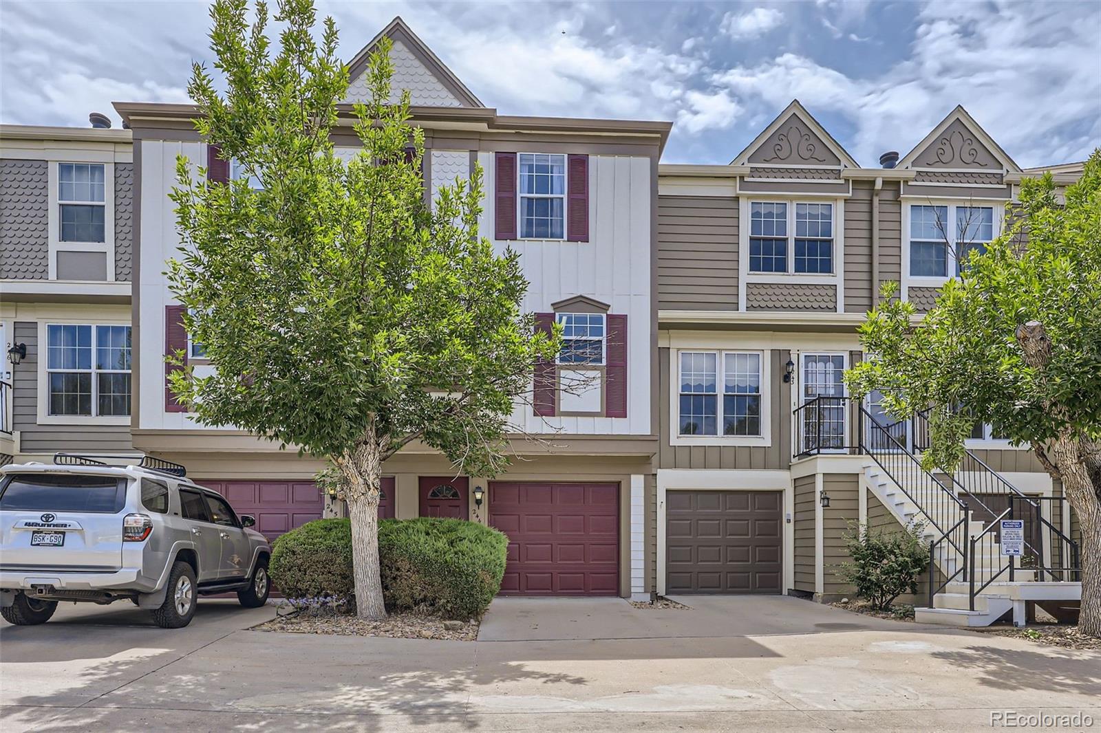1811 S Quebec Way Denver CO 80231