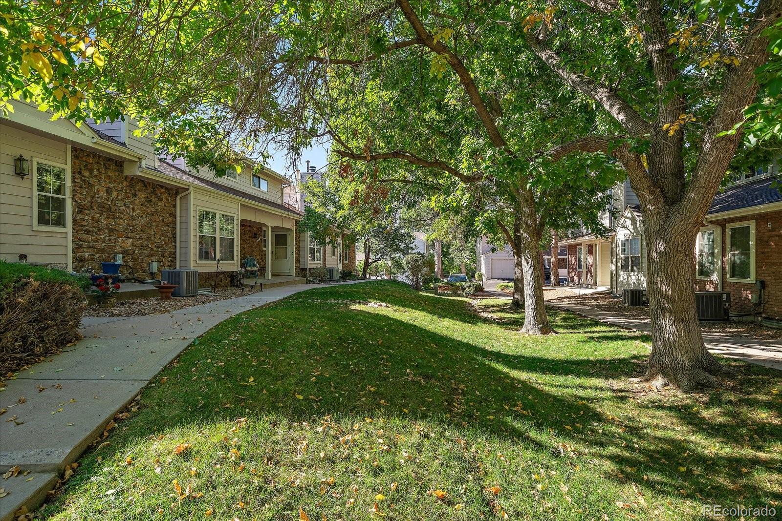 5344 W Canyon Trail Littleton CO 80128