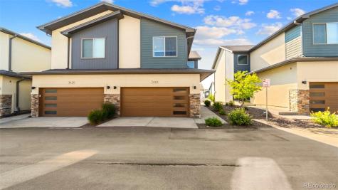 5440 Necker Heights Colorado Springs CO 80922