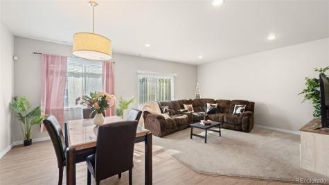 5440 Necker Heights Colorado Springs CO 80922