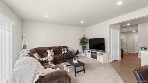 5440 Necker Heights Colorado Springs CO 80922