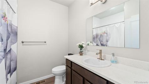 5440 Necker Heights Colorado Springs CO 80922