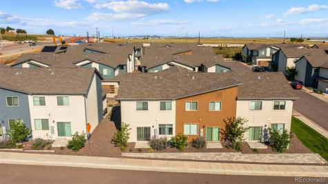 5440 Necker Heights Colorado Springs CO 80922