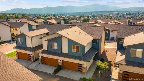 5440 Necker Heights Colorado Springs CO 80922