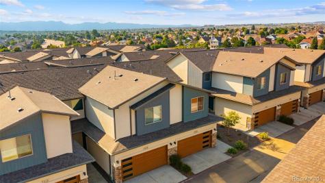 5440 Necker Heights Colorado Springs CO 80922