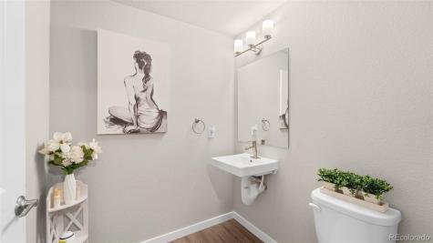 5440 Necker Heights Colorado Springs CO 80922