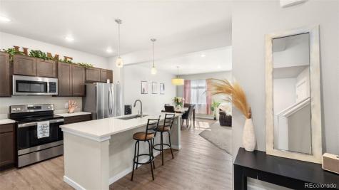 5440 Necker Heights Colorado Springs CO 80922