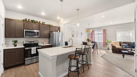 5440 Necker Heights Colorado Springs CO 80922