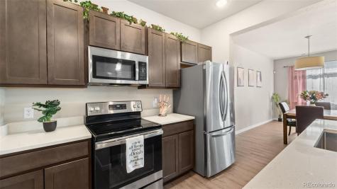 5440 Necker Heights Colorado Springs CO 80922