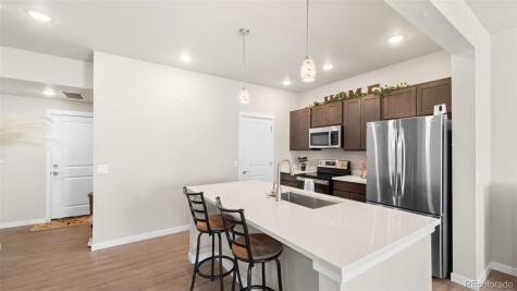 5440 Necker Heights Colorado Springs CO 80922