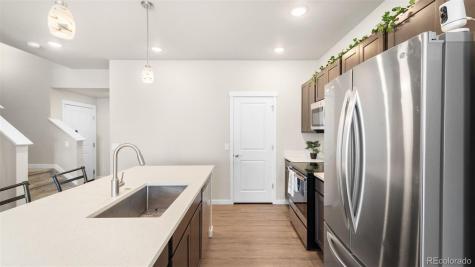 5440 Necker Heights Colorado Springs CO 80922