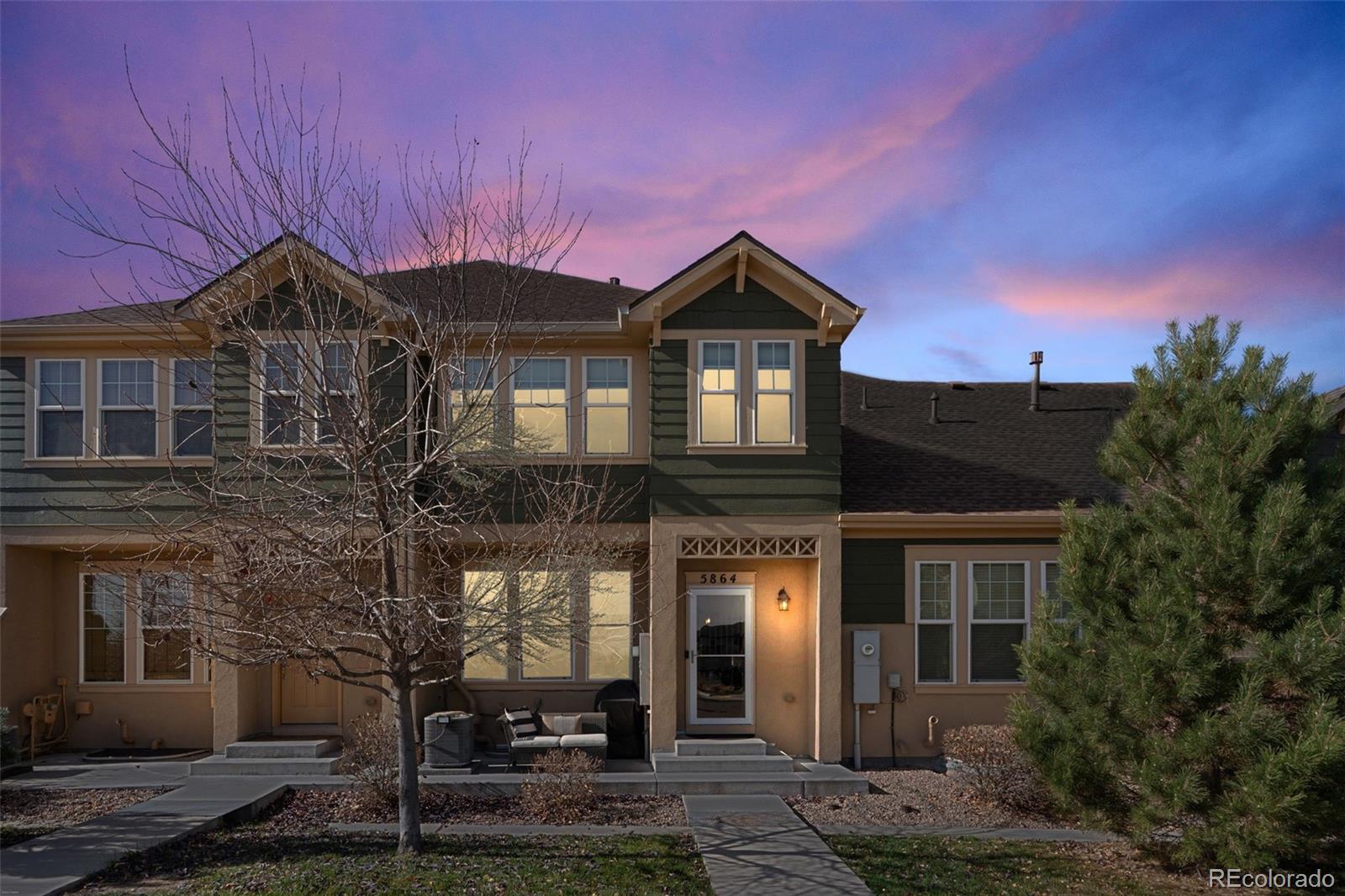 5864 S Taft Court Littleton CO 80127