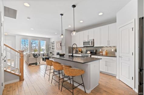 5864 S Taft Court Littleton CO 80127