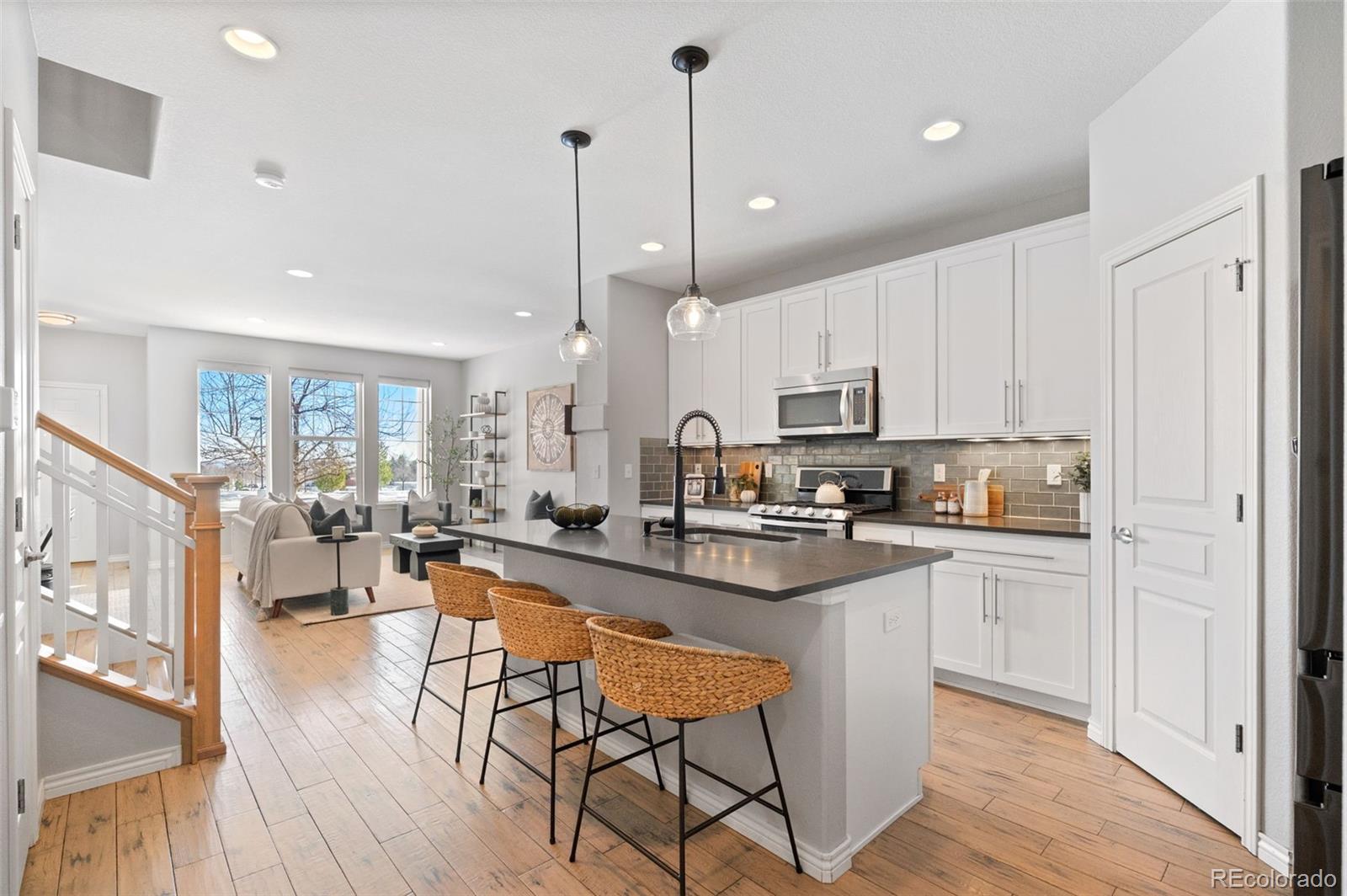 5864 S Taft Court Littleton CO 80127