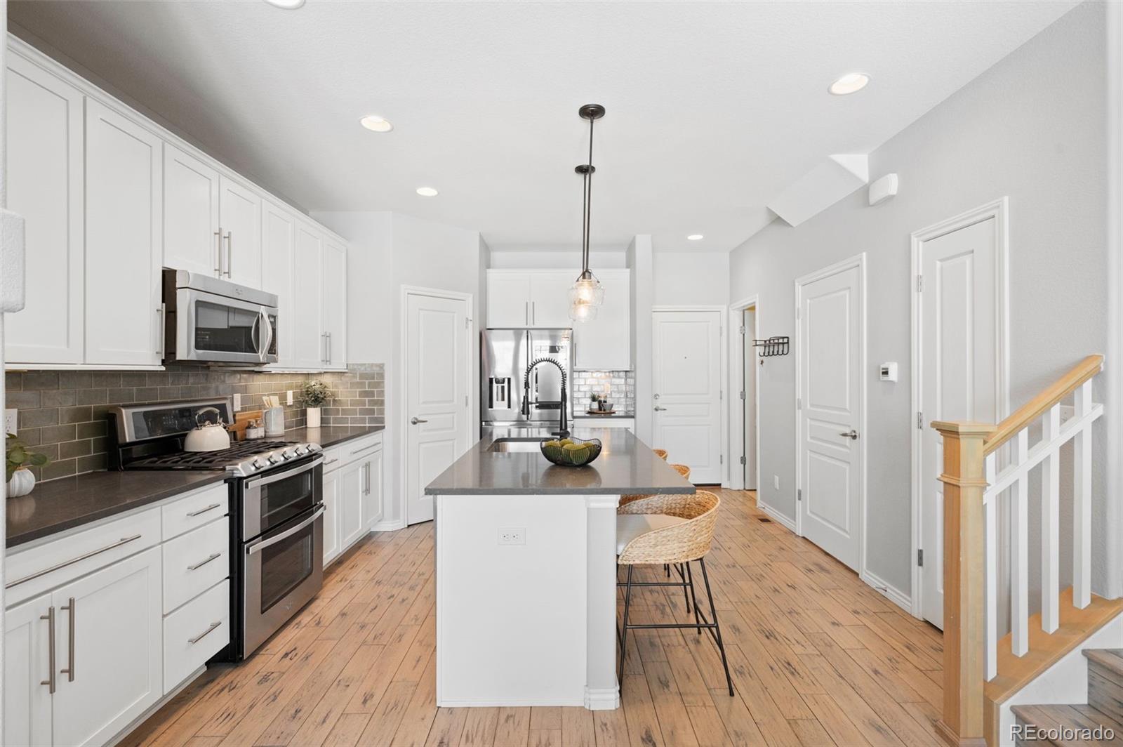 5864 S Taft Court Littleton CO 80127