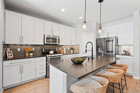 5864 S Taft Court Littleton CO 80127