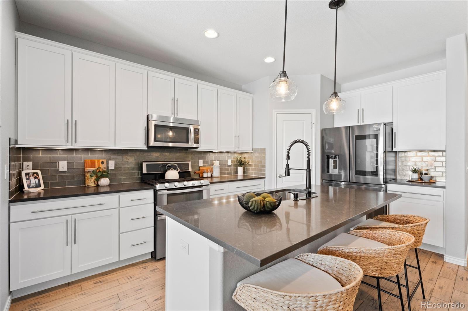 5864 S Taft Court Littleton CO 80127