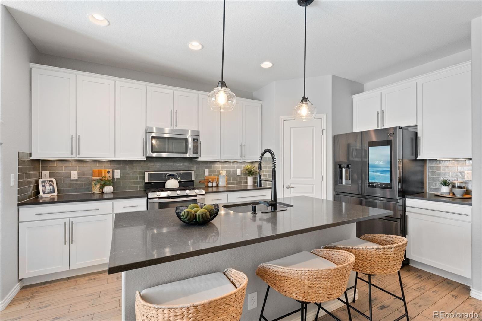5864 S Taft Court Littleton CO 80127