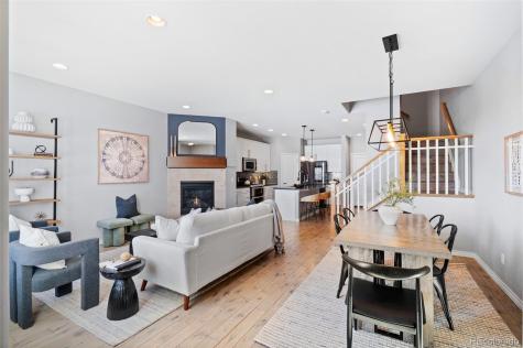 5864 S Taft Court Littleton CO 80127