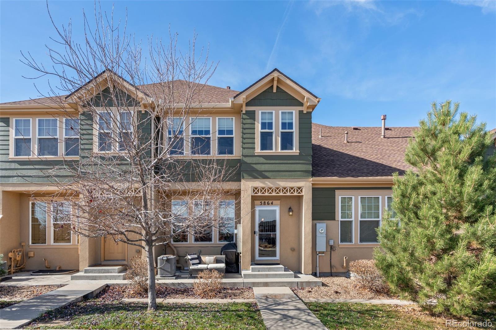 5864 S Taft Court Littleton CO 80127