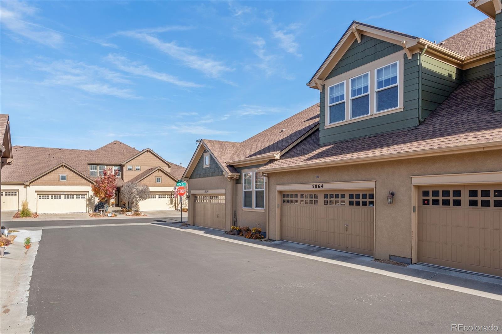 5864 S Taft Court Littleton CO 80127