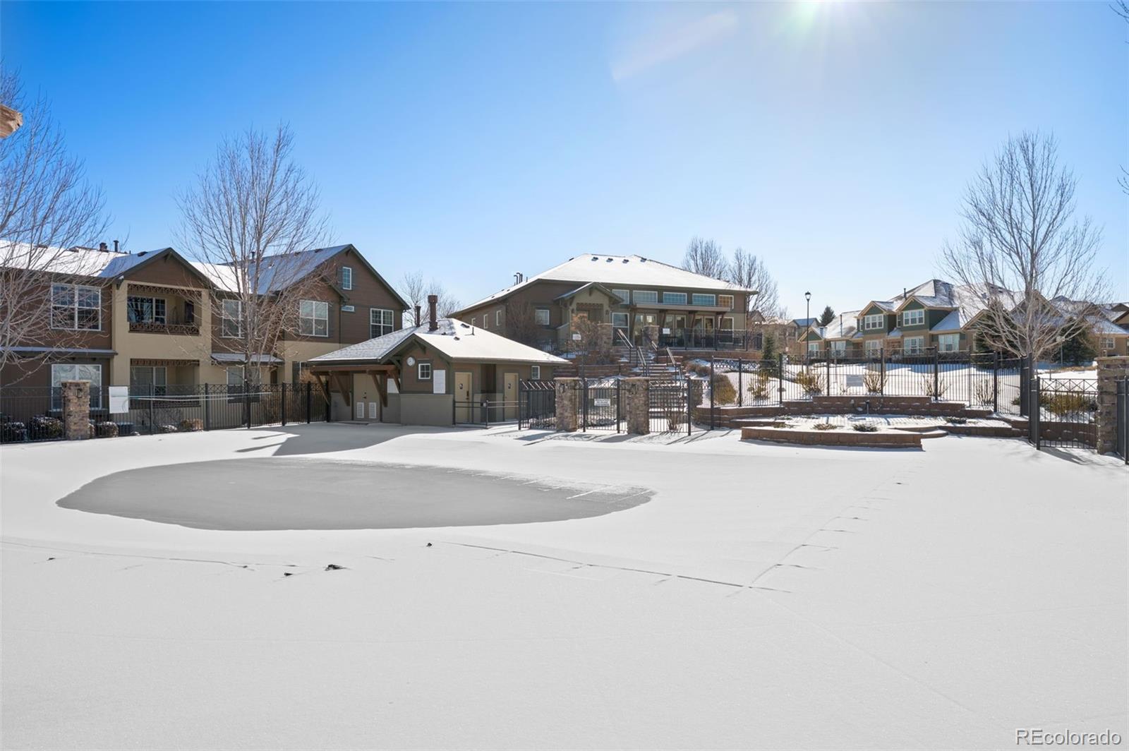 5864 S Taft Court Littleton CO 80127