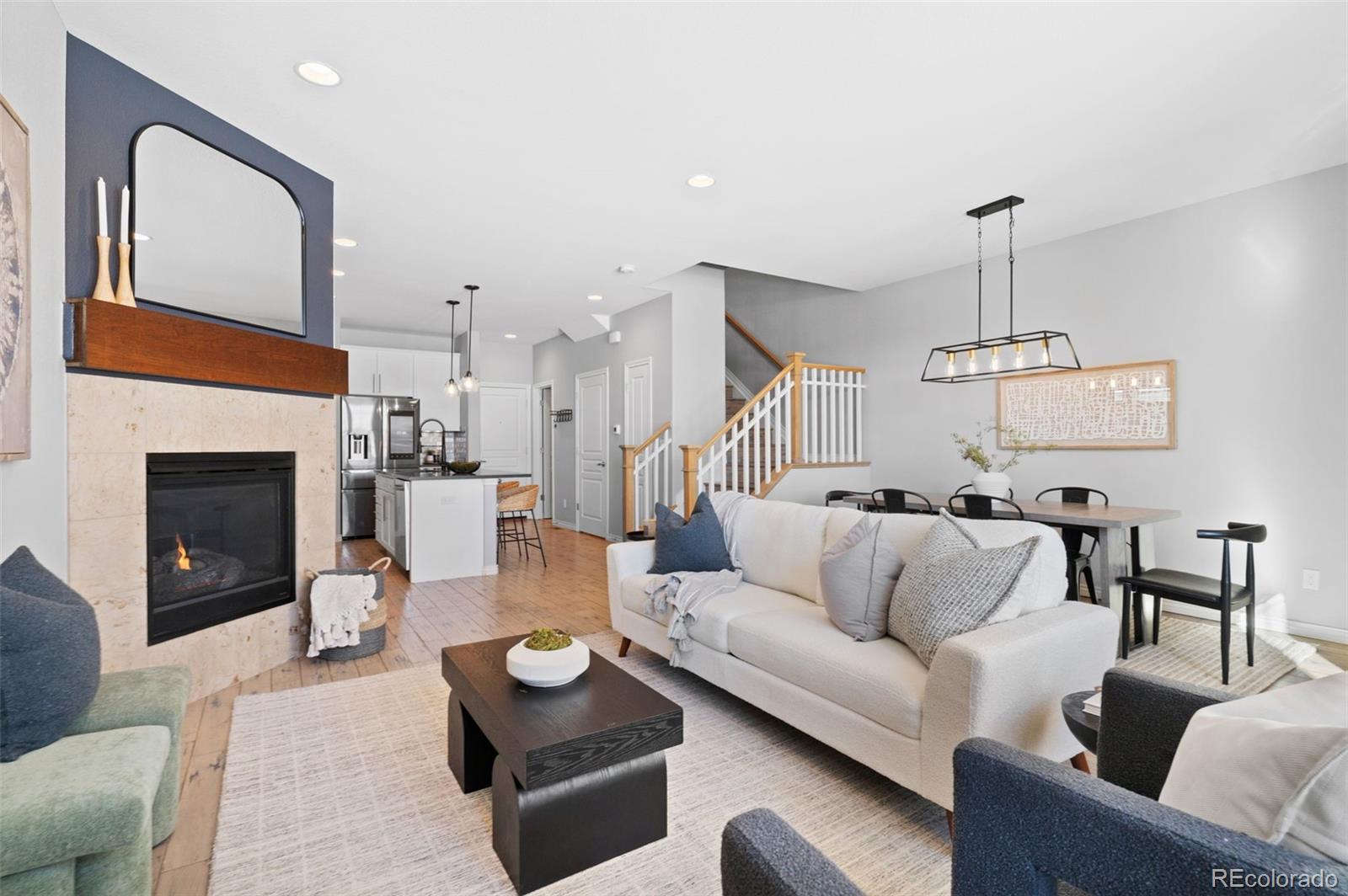 5864 S Taft Court Littleton CO 80127