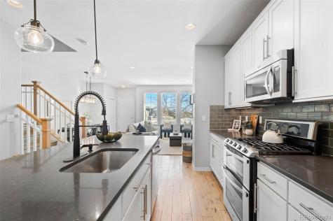 5864 S Taft Court Littleton CO 80127