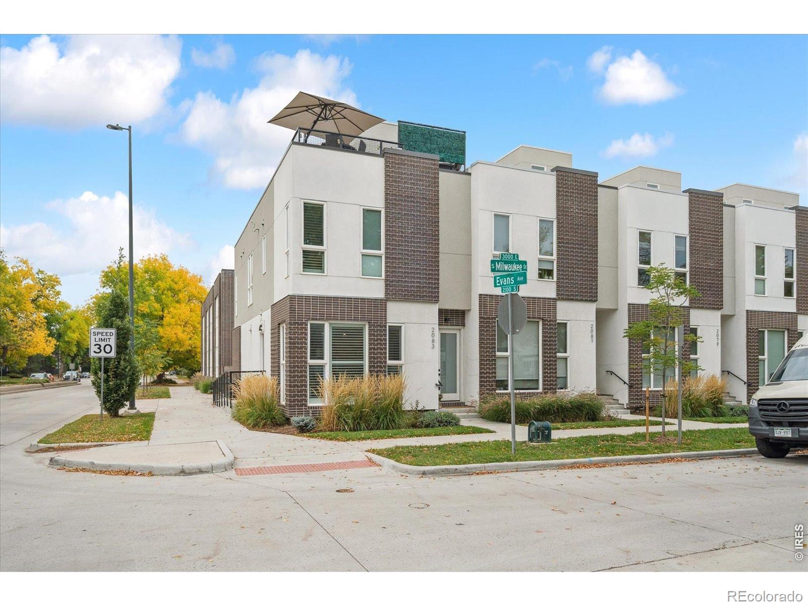 2083 S Milwaukee Street Denver CO 80210