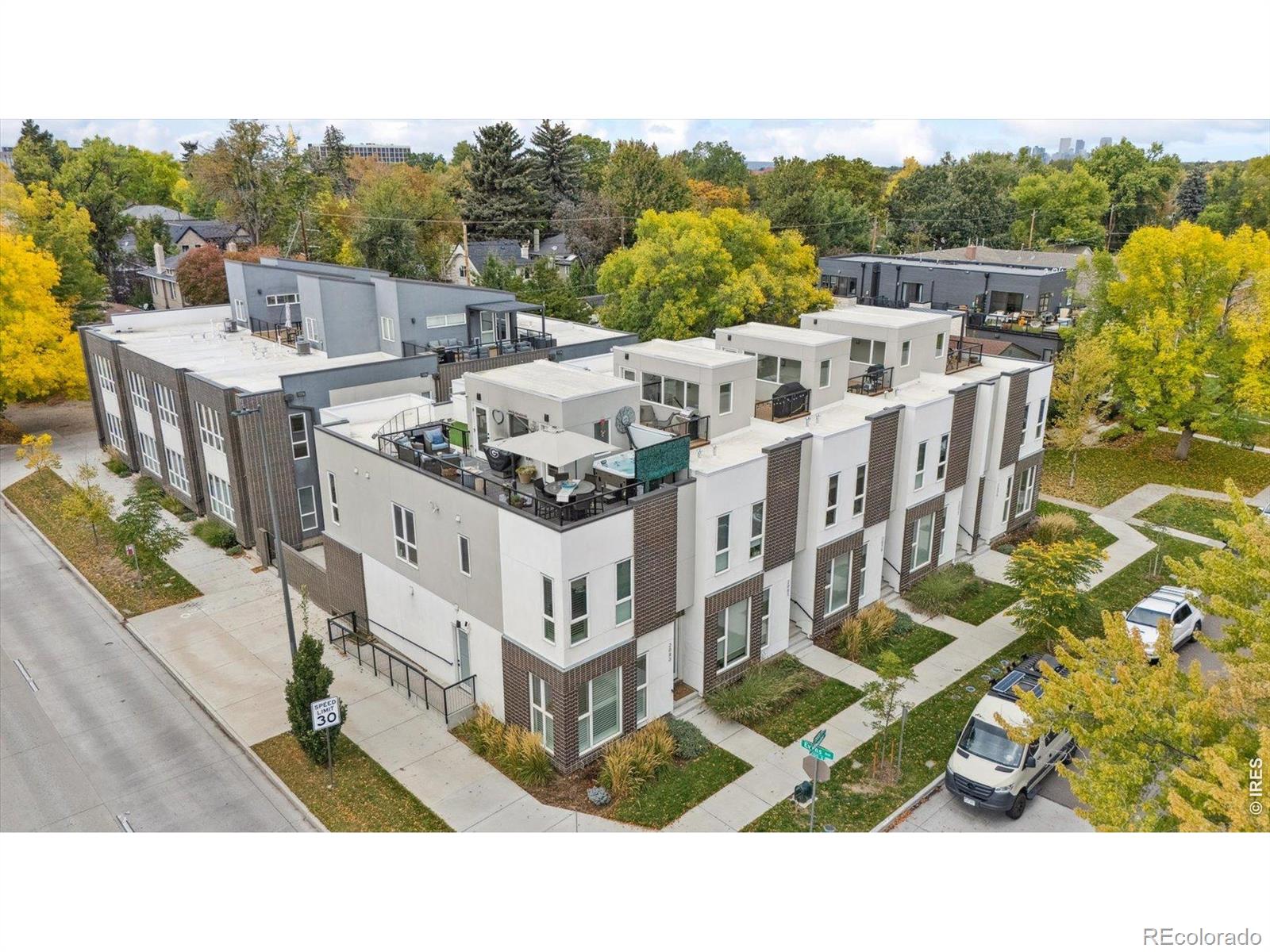 2083 S Milwaukee Street Denver CO 80210