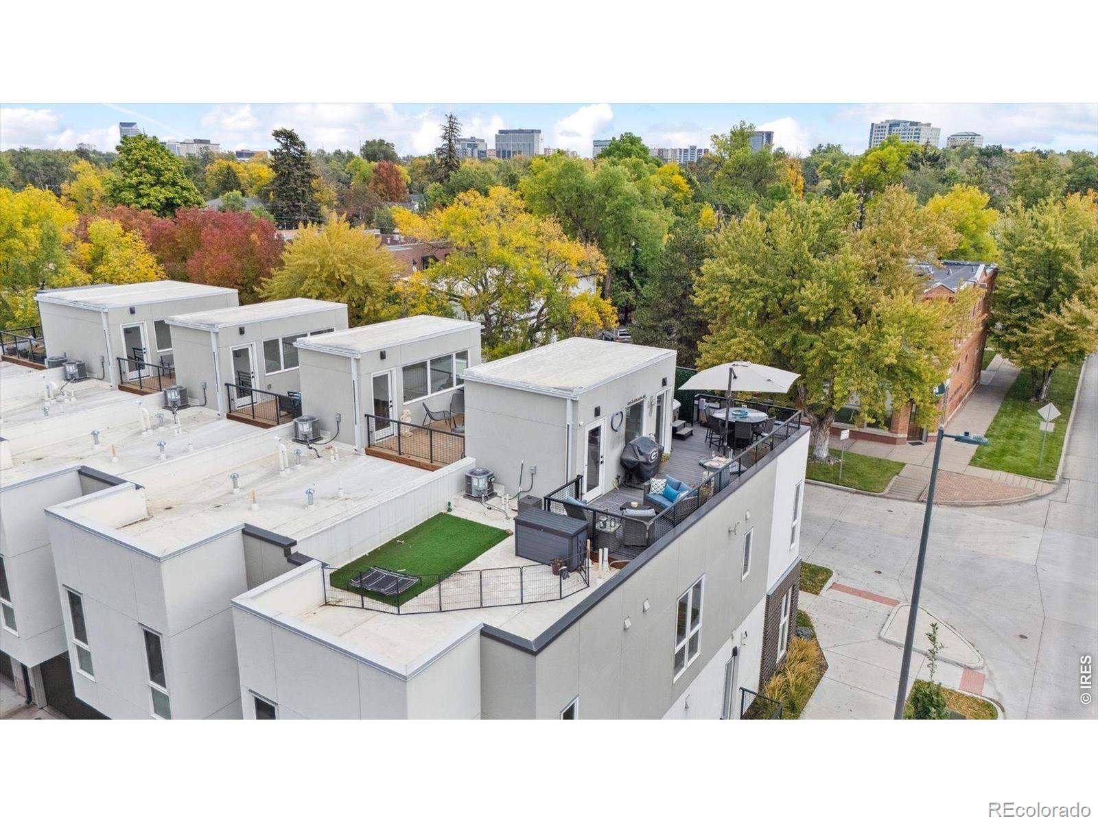 2083 S Milwaukee Street Denver CO 80210