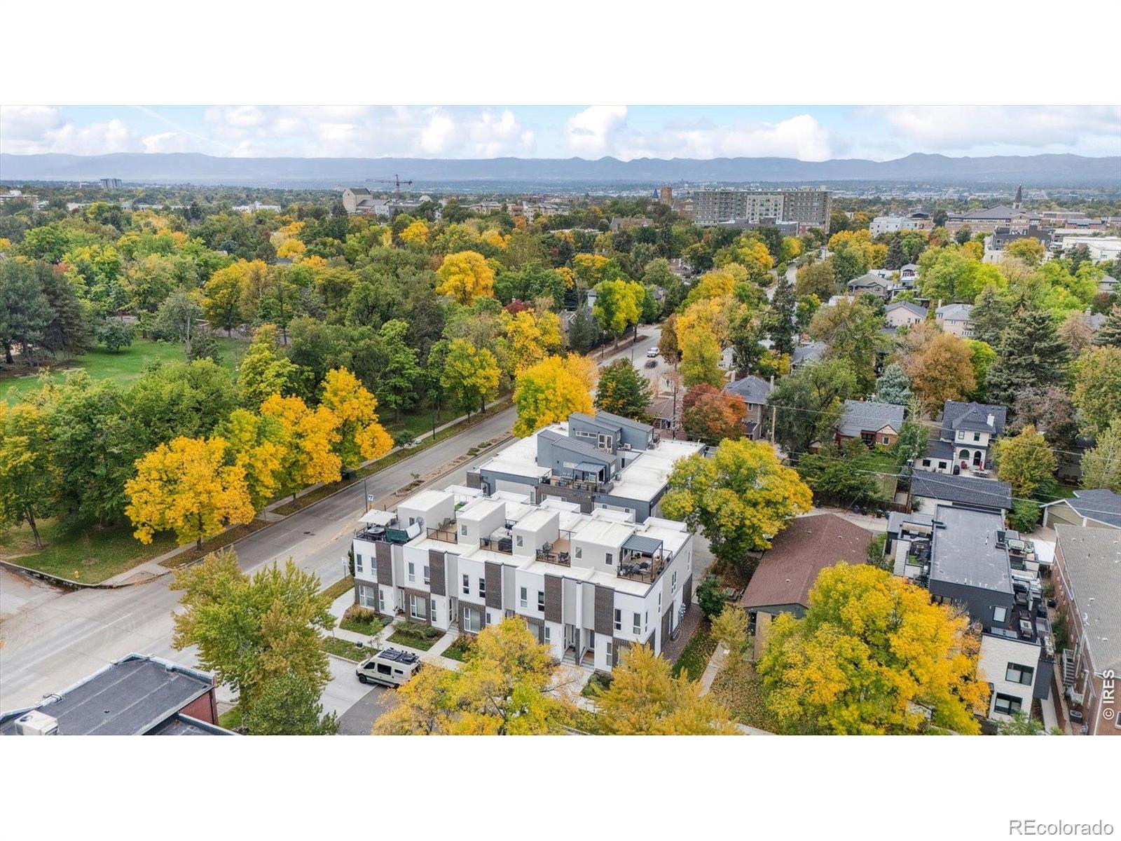 2083 S Milwaukee Street Denver CO 80210