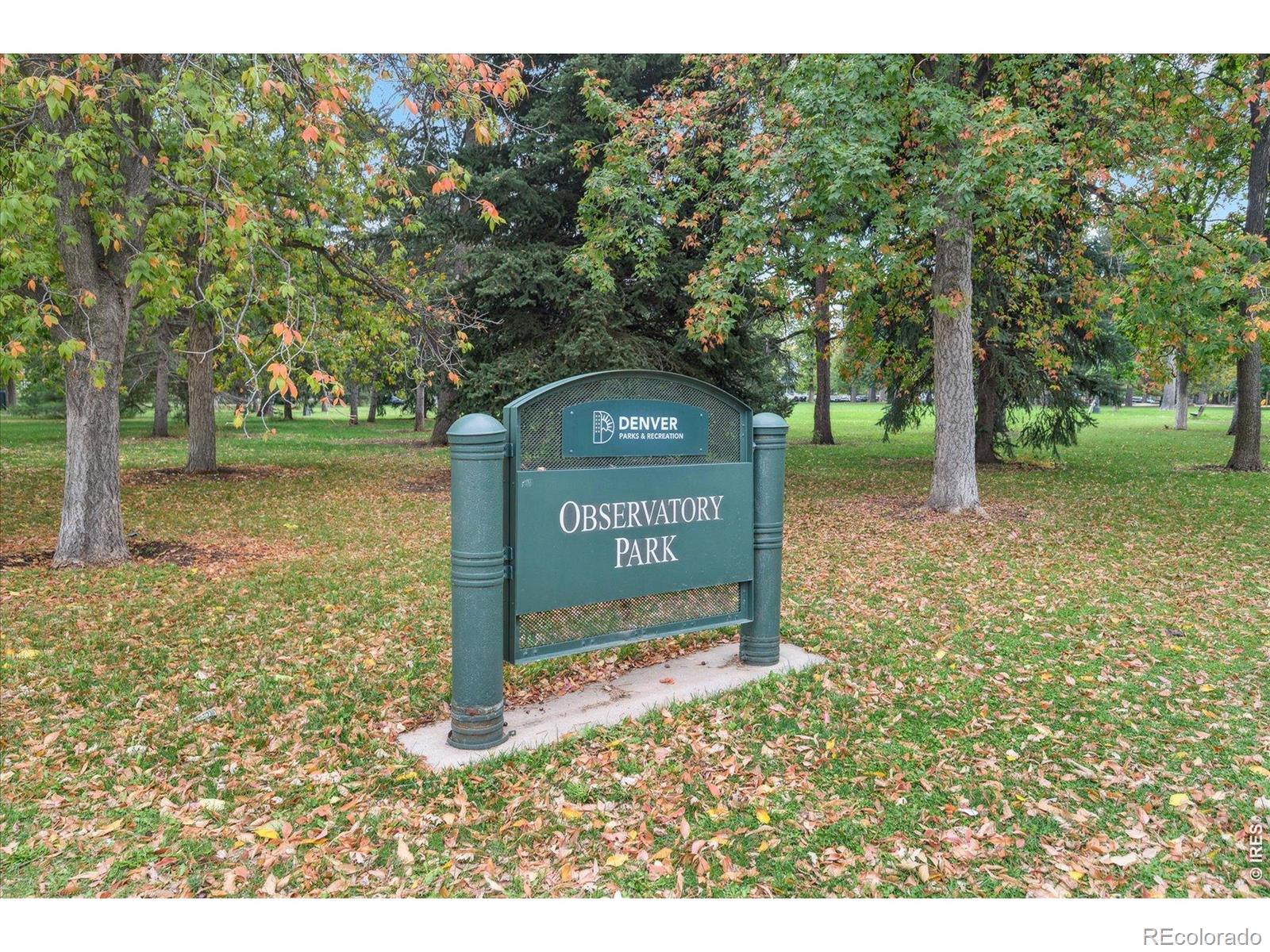 2083 S Milwaukee Street Denver CO 80210
