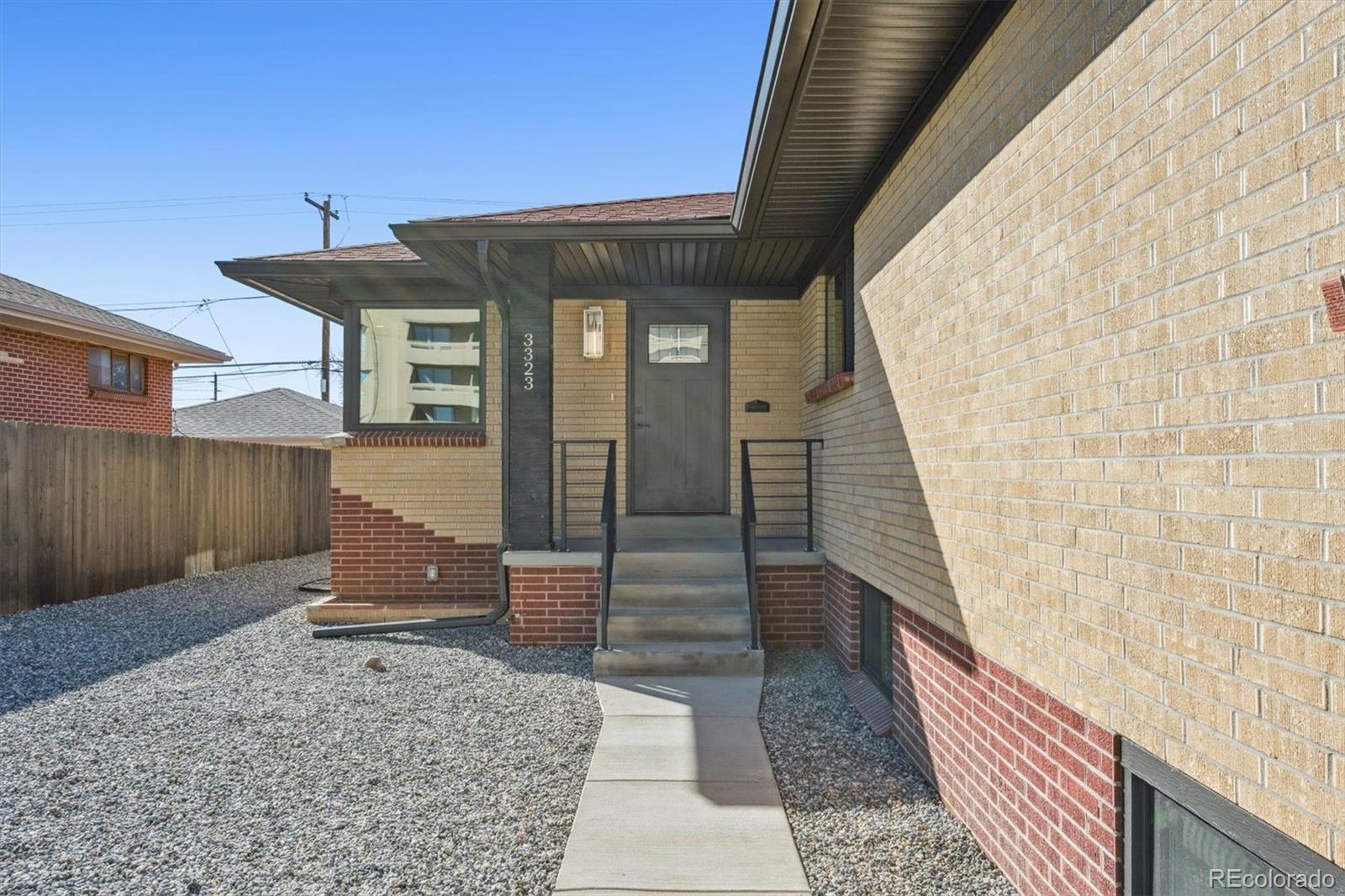 3323 Poplar Street Denver CO 80207