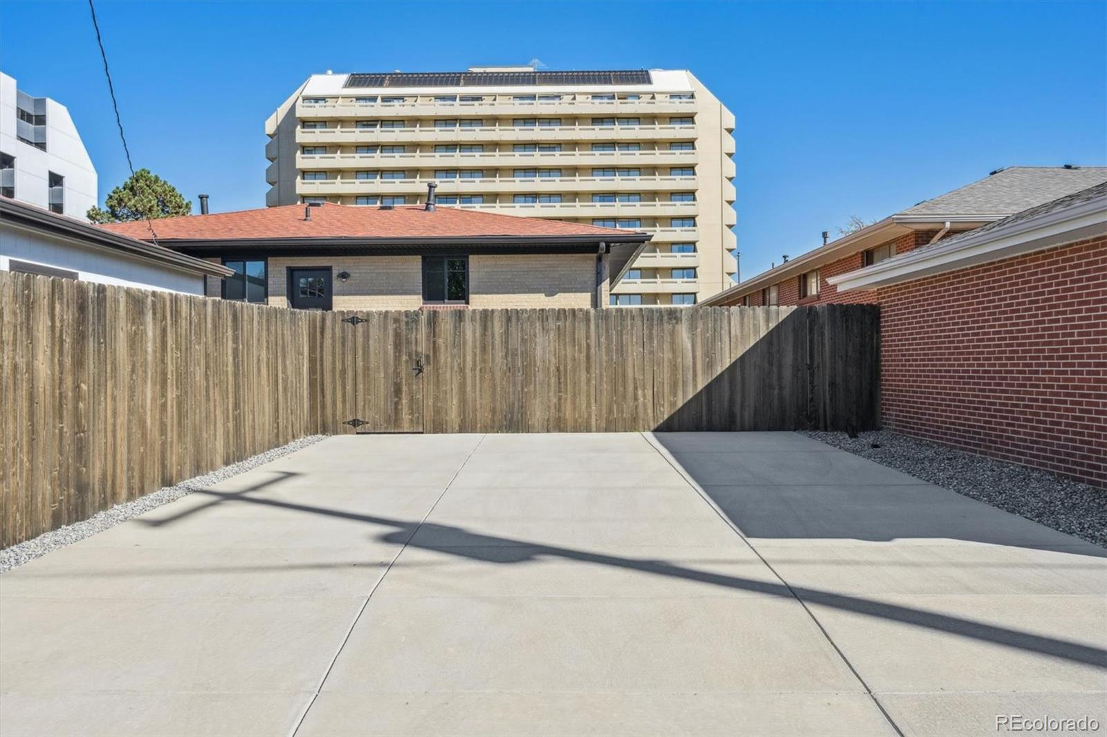 3323 Poplar Street Denver CO 80207