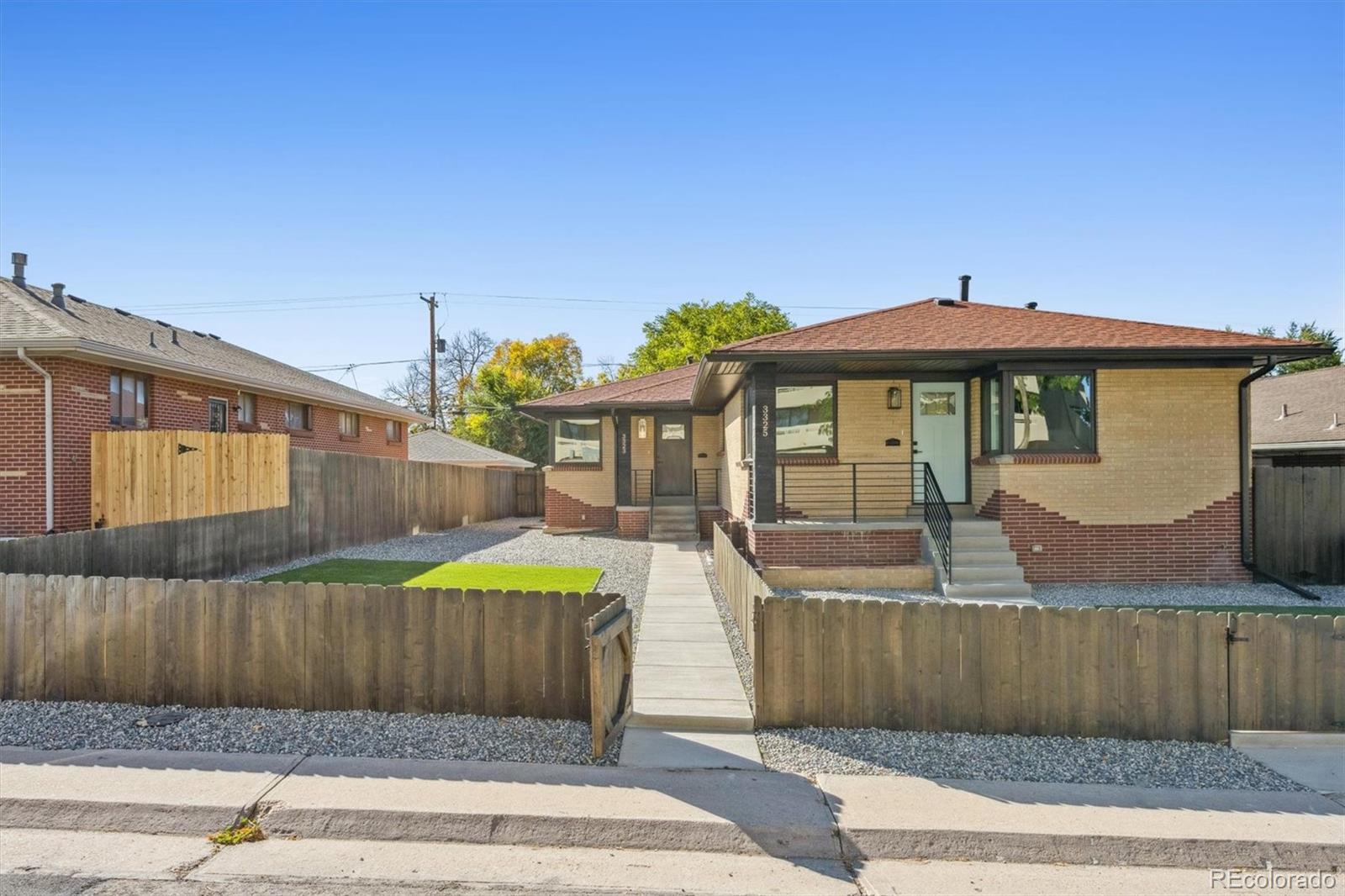 3323 Poplar Street Denver CO 80207