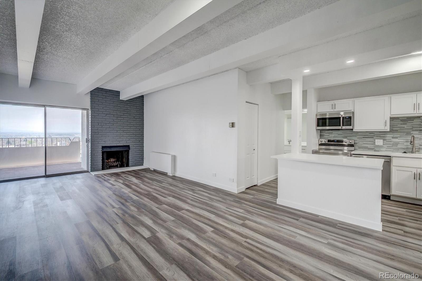 130 N Pearl Street Denver CO 80203
