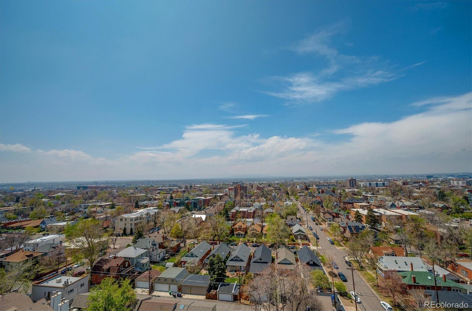 130 N Pearl Street Denver CO 80203