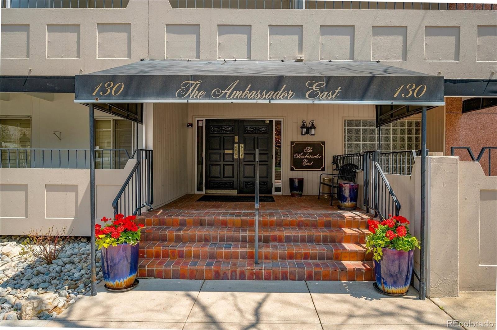 130 N Pearl Street Denver CO 80203