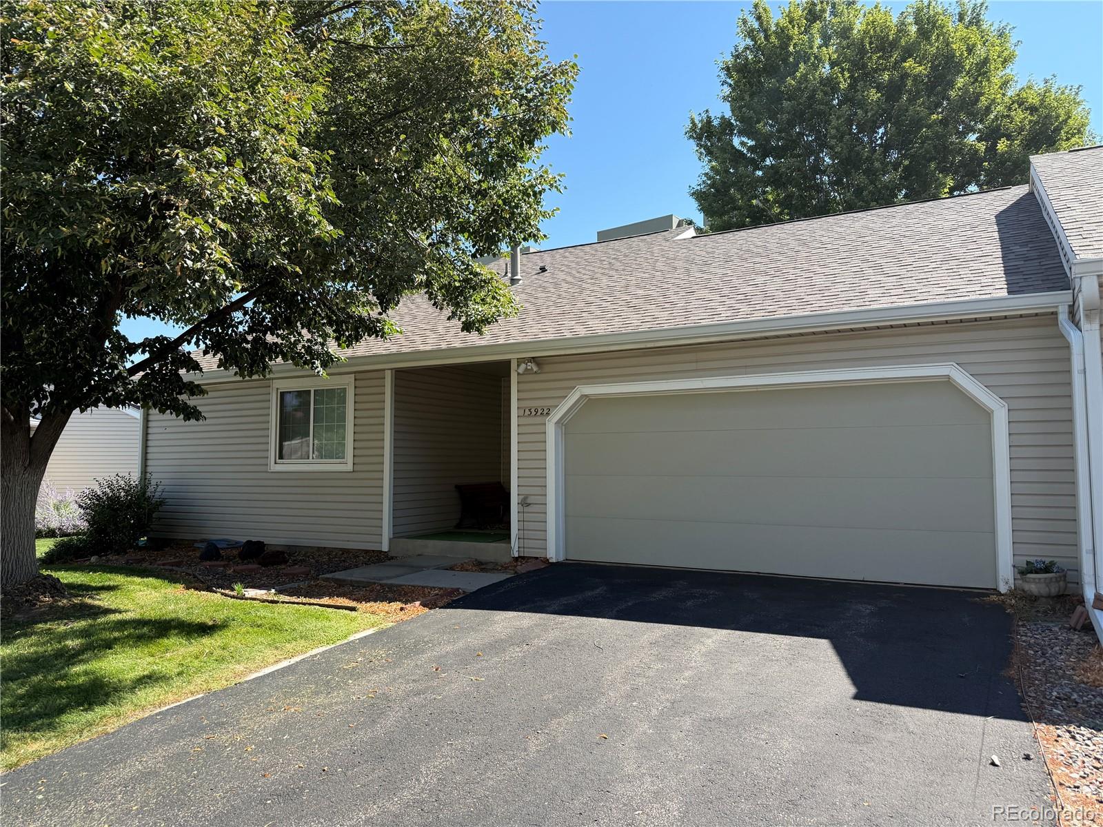 13922 E Linvale Place Aurora CO 80014