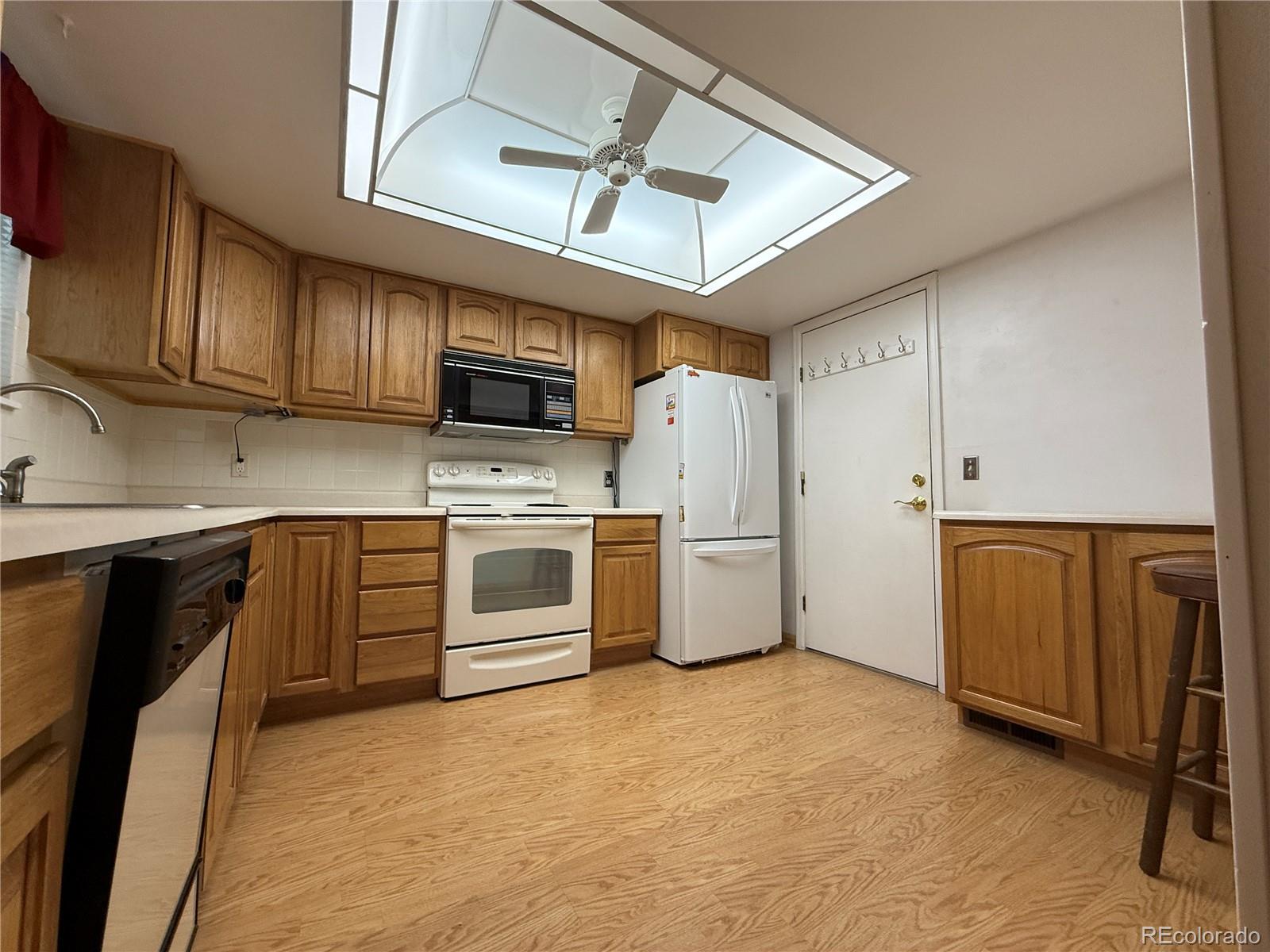 13922 E Linvale Place Aurora CO 80014
