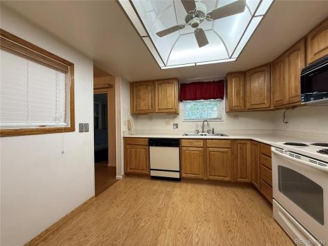 13922 E Linvale Place Aurora CO 80014