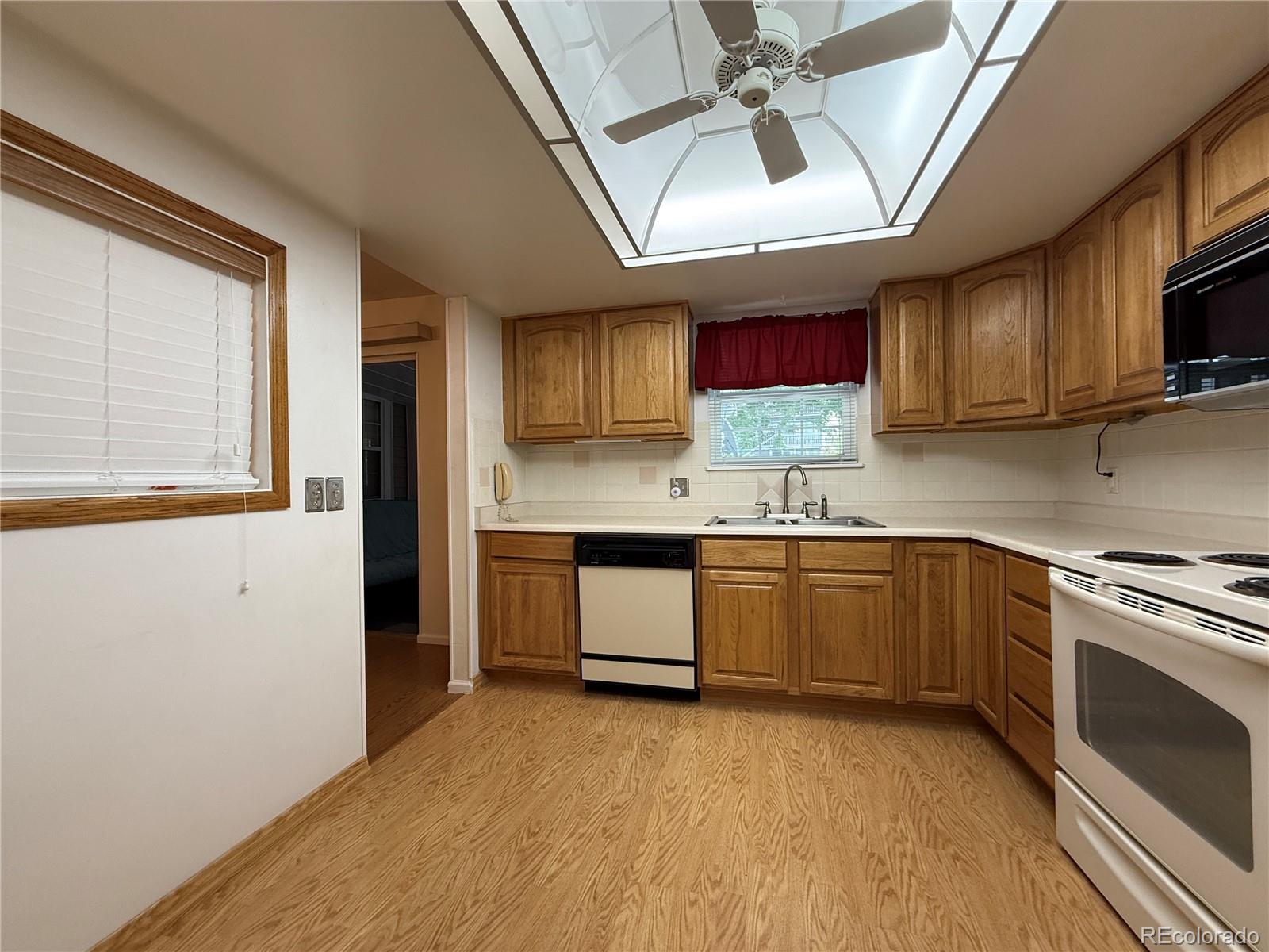 13922 E Linvale Place Aurora CO 80014