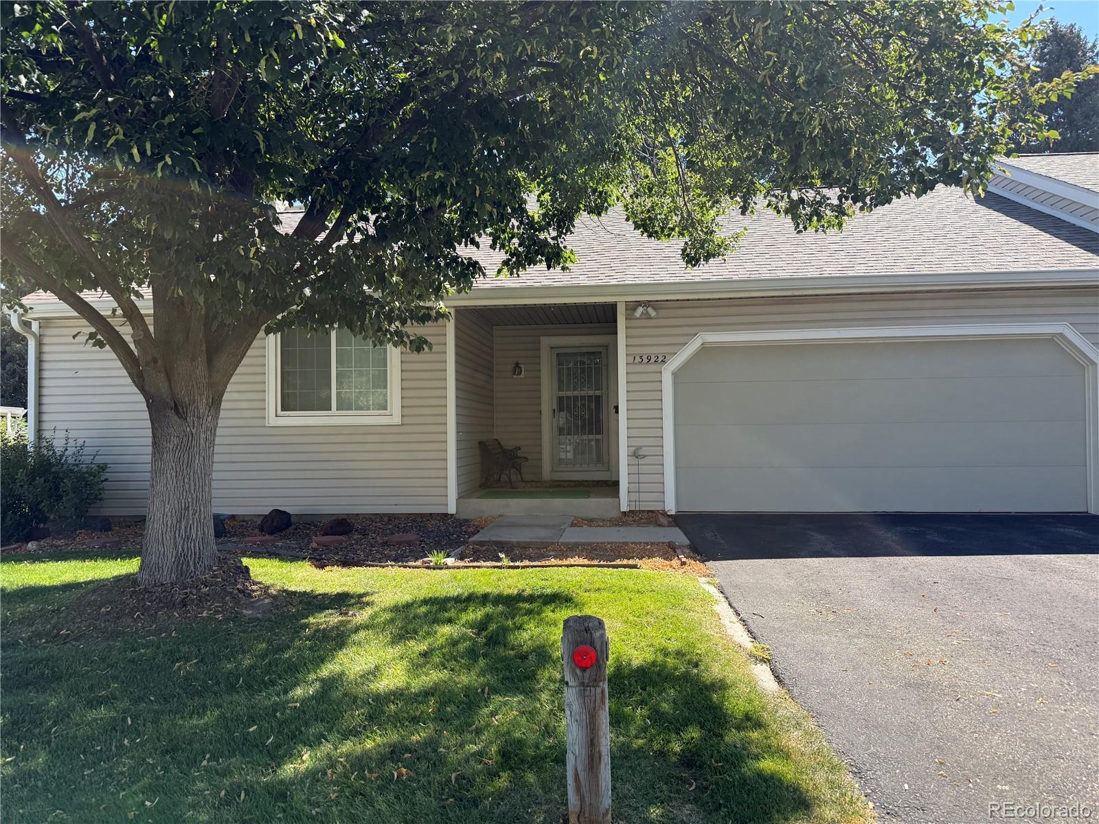13922 E Linvale Place Aurora CO 80014