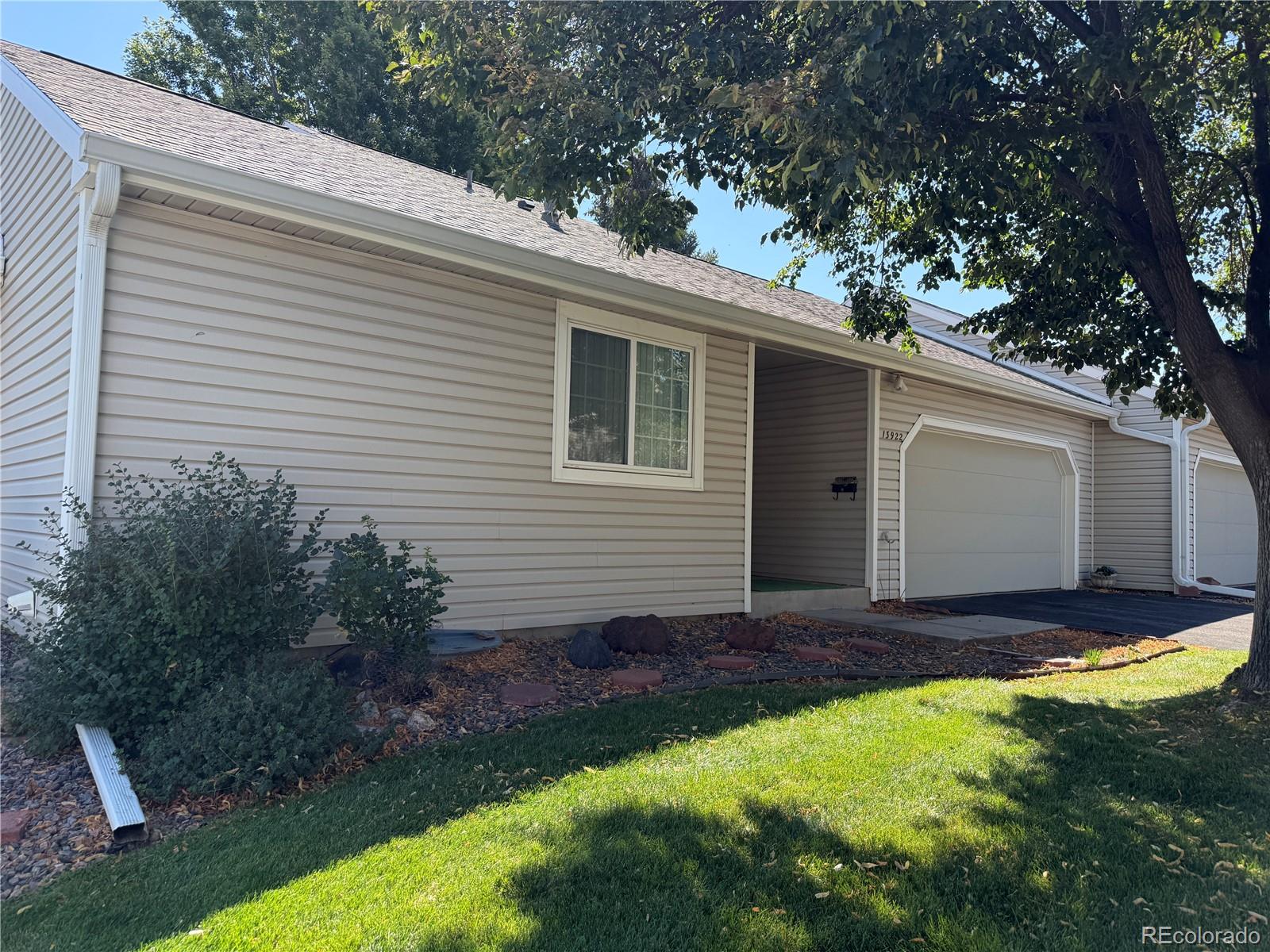 13922 E Linvale Place Aurora CO 80014